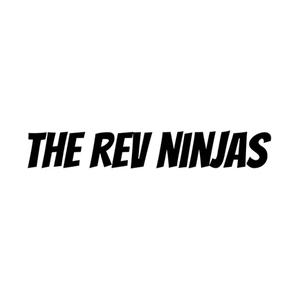therevninjas brand logo for therevninjas.com