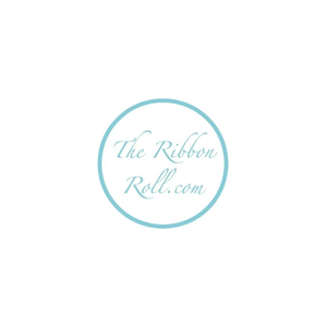theribbonroll brand logo for theribbonroll.com