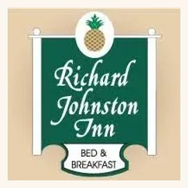therichardjohnstoninn brand logo for therichardjohnstoninn.com