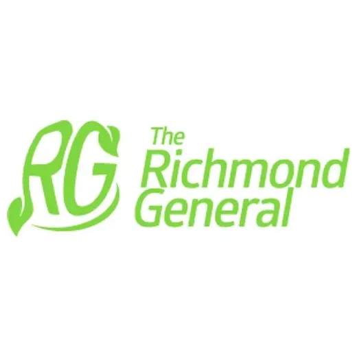 therichmondgeneral brand logo for therichmondgeneral.com