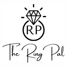 theringpal brand logo for theringpal.com