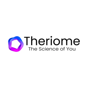 therio brand logo for therio.me