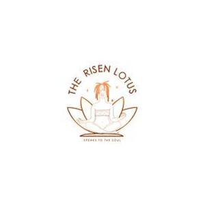 therisenlotus brand logo for therisenlotus.com