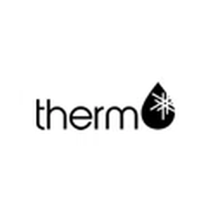 Therm brand logo for therm.co.nz