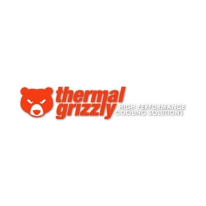 thermal-grizzly brand logo for thermal-grizzly.com