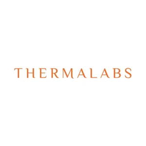 thermalabs brand logo for thermalabs.com