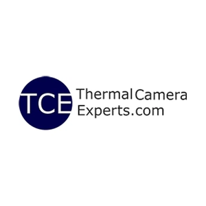 thermalcameraexperts brand logo for thermalcameraexperts.com