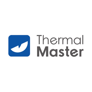 thermalmaster brand logo for thermalmaster.com
