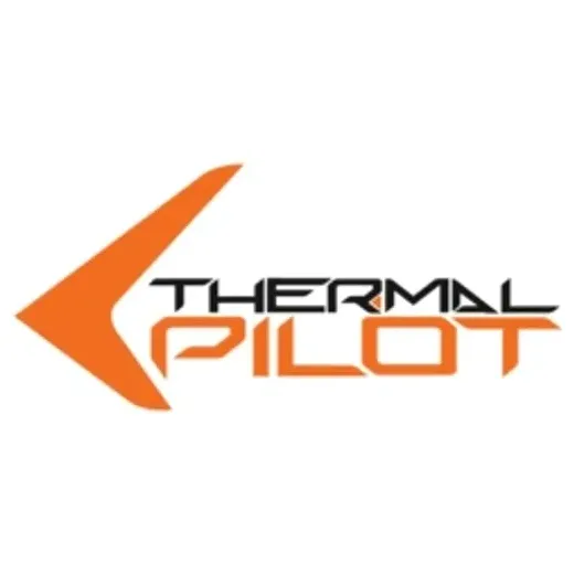 thermalpilot brand logo for thermalpilot.com