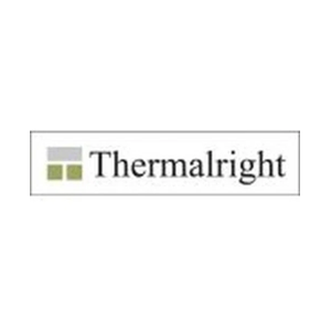 thermalright brand logo for thermalright.com