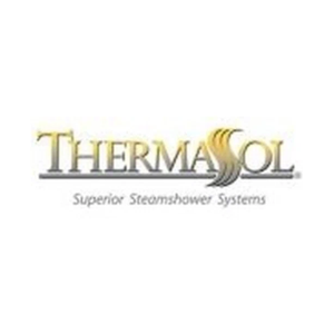 thermasol brand logo for thermasol.com