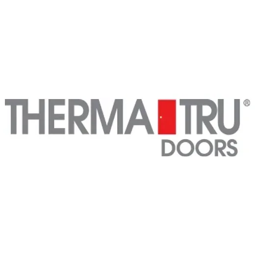 thermatru brand logo for thermatru.com