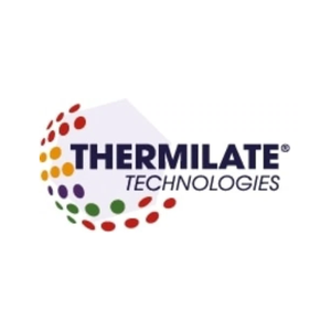 thermilate brand logo for thermilate.com