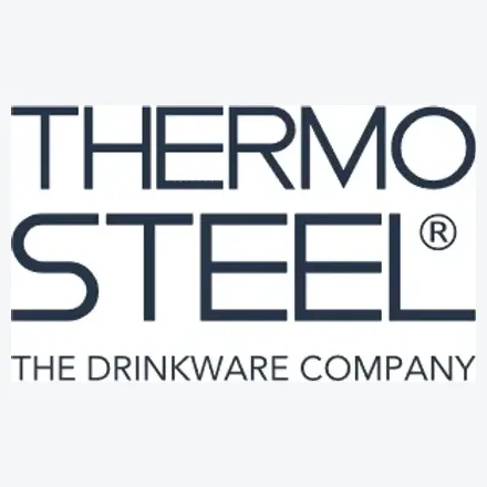 thermo-steel brand logo for thermo-steel.com