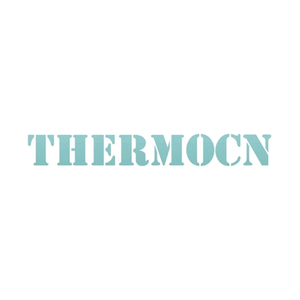 thermocn brand logo for thermocn.com