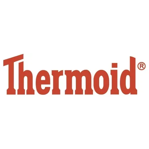 thermoid brand logo for thermoid.com
