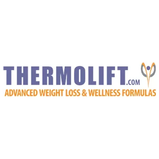 thermolift brand logo for thermolift.com