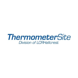 thermometersite brand logo for thermometersite.com