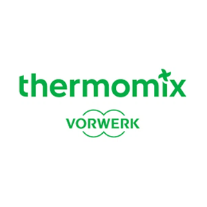 thermomix brand logo for thermomix.com