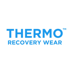 thermorecoverywear brand logo for thermorecoverywear.com