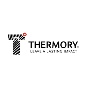 thermoryusa brand logo for thermoryusa.com
