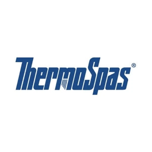 thermospas brand logo for thermospas.com