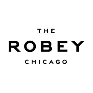therobey brand logo for therobey.com