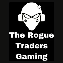 theroguetraders brand logo for theroguetraders.com