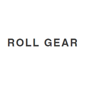 therollgear brand logo for therollgear.com