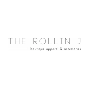 therollinj brand logo for therollinj.com