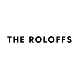 theroloffs brand logo for theroloffs.com