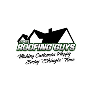 theroofingguyscny brand logo for theroofingguyscny.com