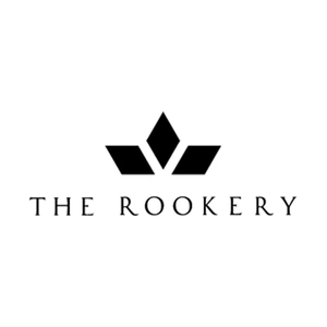 therookerybuilding brand logo for therookerybuilding.com
