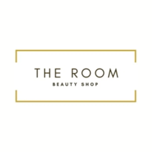 theroombeautyshop brand logo for theroombeautyshop.com