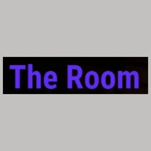 theroomstudios brand logo for theroomstudios.us