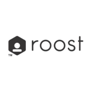 The Roost Stand brand logo for therooststand.com
