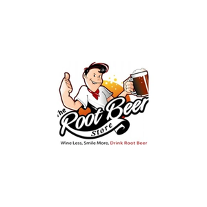 therootbeerstore brand logo for therootbeerstore.com