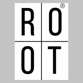 therootbrands brand logo for therootbrands.com