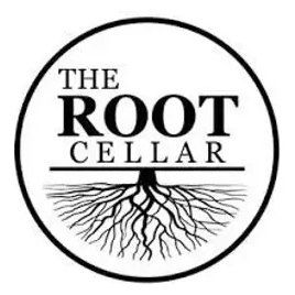 therootcellarpei brand logo for therootcellarpei.com