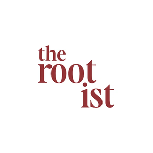 therootist brand logo for therootist.com