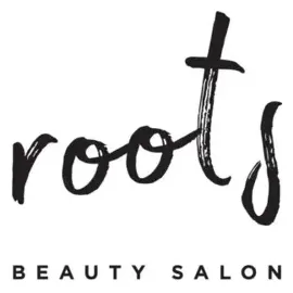 therootsbeauty brand logo for therootsbeauty.com