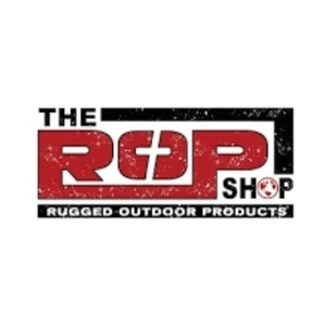 theropshop brand logo for theropshop.com