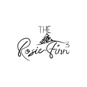 therosiefinn brand logo for therosiefinn.com