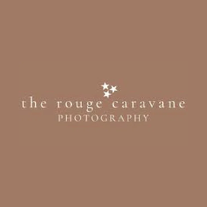 therougecaravane brand logo for therougecaravane.com
