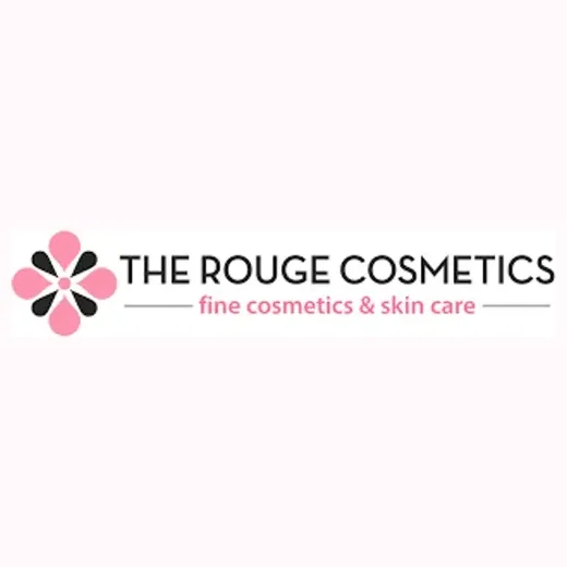 therougecosmetics brand logo for therougecosmetics.com
