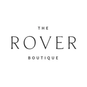 theroverboutique brand logo for theroverboutique.com