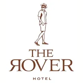 therovermiami brand logo for therovermiami.com