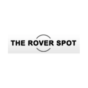 theroverspot brand logo for theroverspot.com
