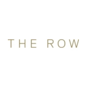 therow brand logo for therow.com