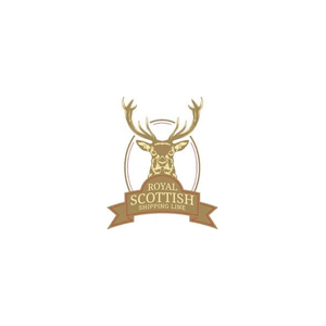 theroyalscottish brand logo for theroyalscottish.com